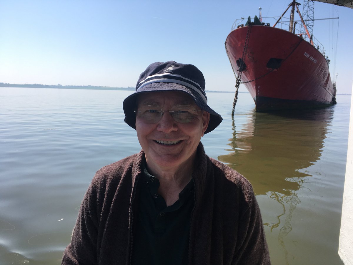 Join Ray Clark from 2pm today 648AM, online, DAB+ in London, Brighton, Glasgow, Birmingham, Aldershot, Portsmouth &amp; Norwich. Mobile App &amp; smart speaker too,