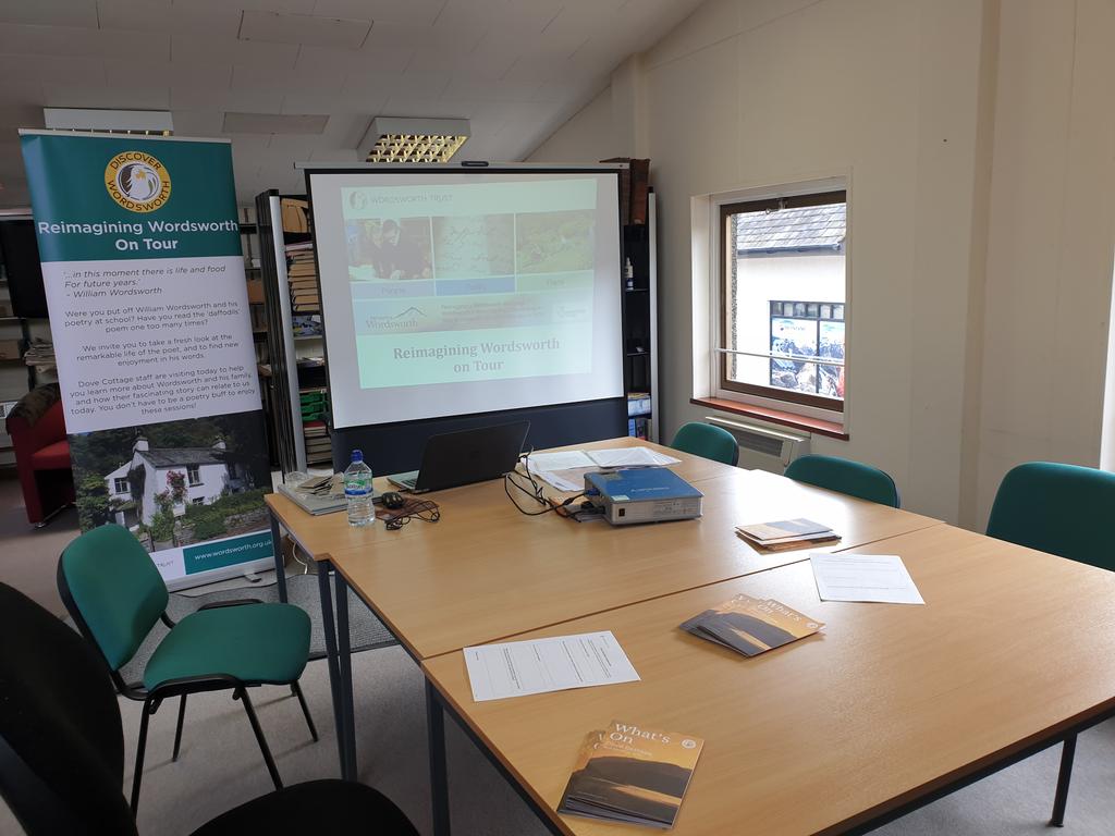 Dove Cottage Wordsworthtrust Twitter