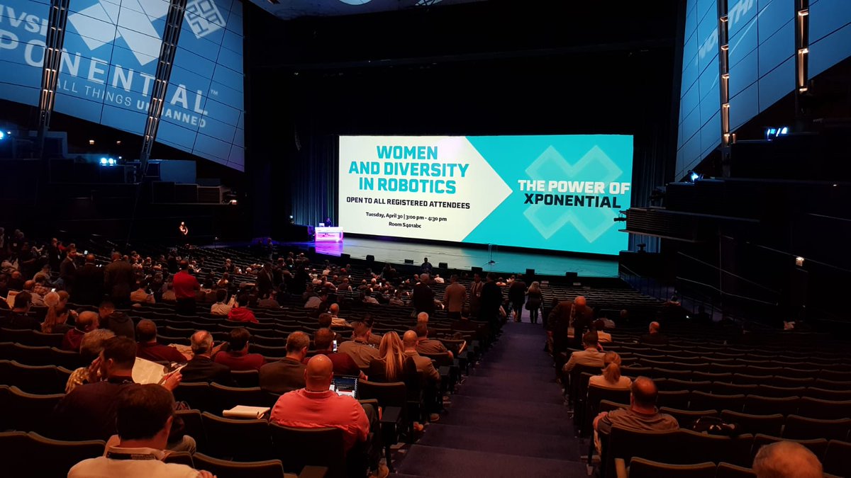 Concluye un año más #XPONENTIAL y volvemos a España con muy buenas sensaciones. Increíbles los avances presentados por las empresas y profesionales de la industria. Ahora es tiempo de seguir trabajando y apostando por una nueva movilidad. 👏👏

¡Nos veremos un año más en Boston!