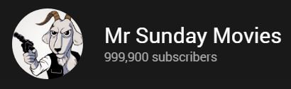 TheWeeklyPlanet's tweet photo. The Number One Million Party Boy?
Hey mates, only Collings here but just in case you want to join in the festivities: https://t.co/kjp7mmXSNx #GrabDatGem🐐🎉 https://t.co/r8Fhi6gtjh