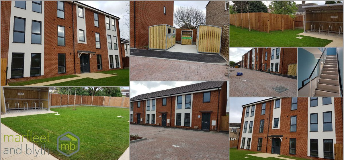 Here are some external photos of our project in Southend, Essex. This project is due to be handed over to our client soon! 

#progress #externals #construction