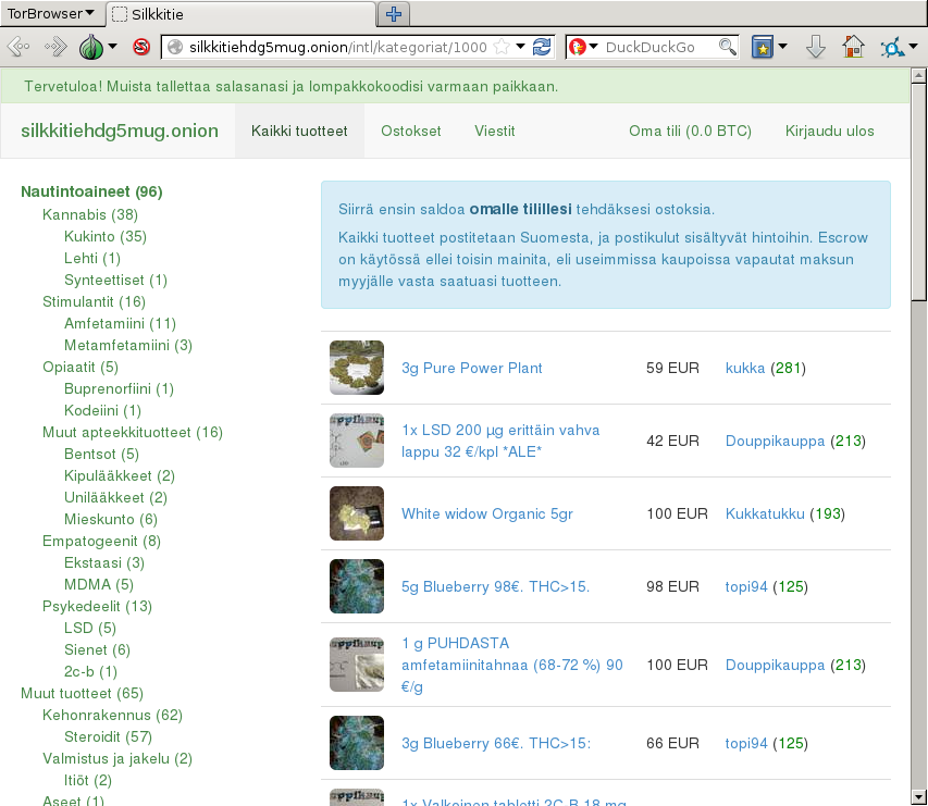 Best Darknet Market For Weed