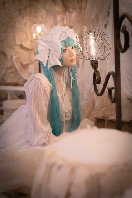 Twitterのコスプレ画像87
