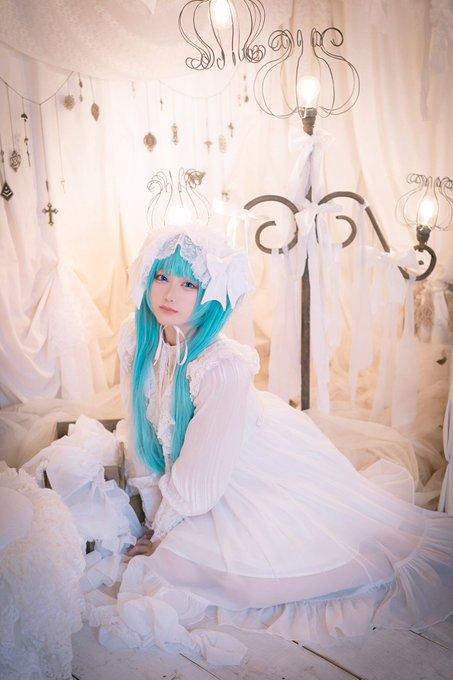 Twitterのコスプレ画像88