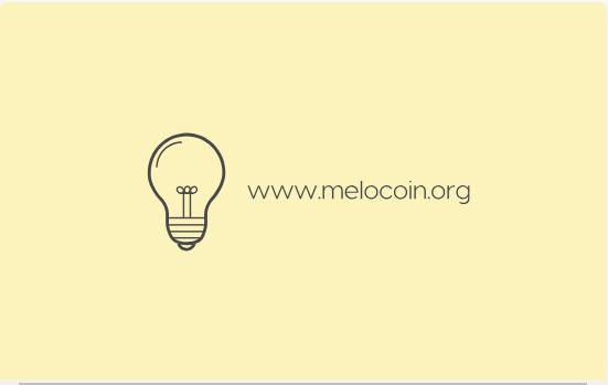 Melocoin tweet media