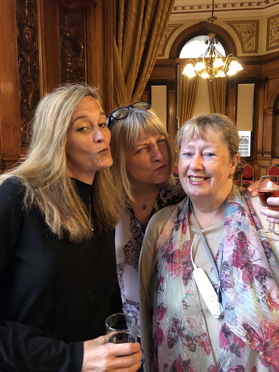 <a href="/BACtoNormality/">Amanda Garside</a> <a href="/IMUKMidwifery/">IMUK</a> <a href="/AcornBirth/">Acorn birth Services</a> <a href="/EverythingMidw1/">EverythingMidwifery</a> <a href="/hannahdahlen/">Hannah Dahlen AM</a> @SagefemmeSB <a href="/MamaConference/">MaMa Conference 26th & 27th April 2024. Glasgow</a> Whoop! So good to see you guys again #mamaconference2019