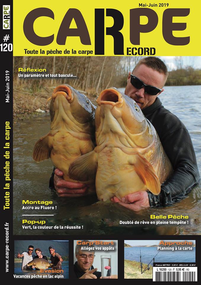 PagurePresse's tweet photo. Carpe Record 120 est chez les marchands de journaux.
Un ancien exemplaire Carpe Scene Starter est offert ! https://t.co/TuJ2mYSZlw
