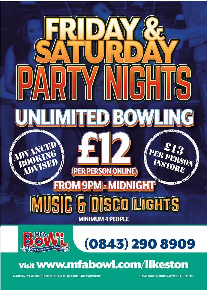 MFA Bowl Ilkeston (@mfabowlilkeston) on Twitter photo 