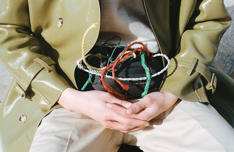 Fuckingyoung's tweet photo. Introducing PSSBL: Urban Gear for Explorative People #PSSBL https://t.co/j1jNaBWDaq https://t.co/iBbsfpYwXY