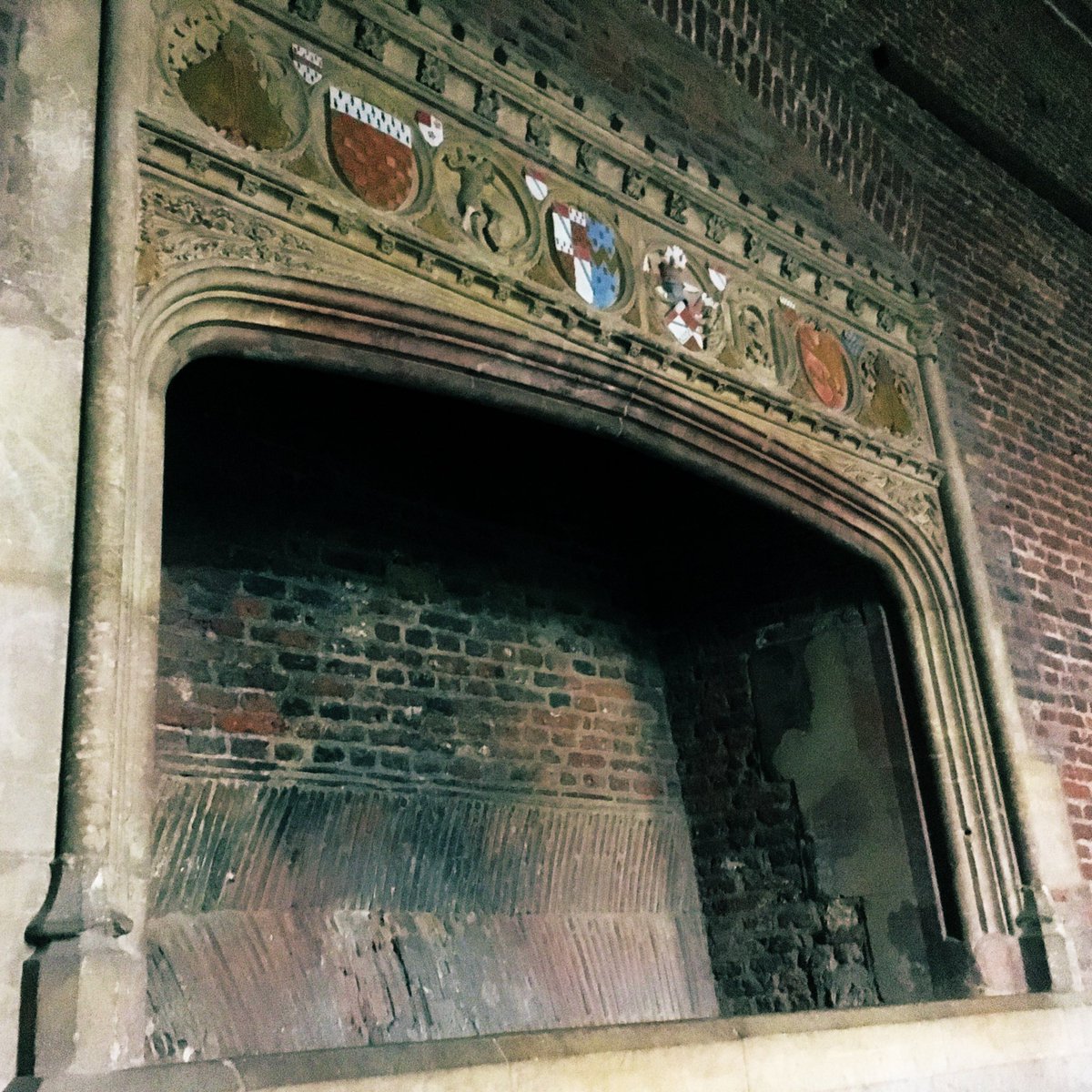 Chimneypieces Hashtag On Twitter - 