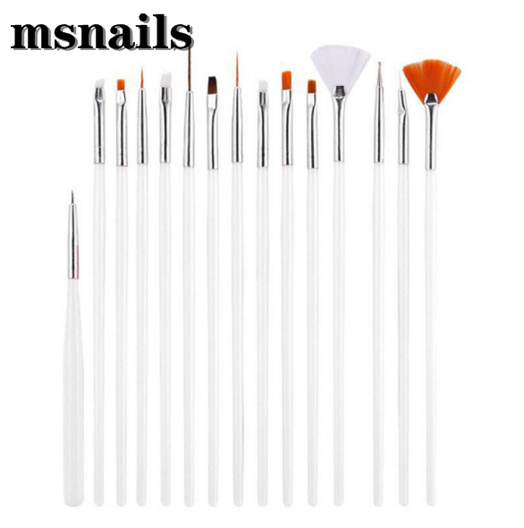Bella13007070's tweet photo. 15pcs nail art brush set, black,white and pink for choose😋😋😊😊🙃😛💅
#nailart #nail #nails #nailsofinstagram #atlnailtech #nail_me_good_ #nailfashion #nailsonfleek #nailinspiration #customnails #nailsmakeus #allprettynails #nailfie #nailartists #nailsinspiration https://t.co/yOd5cr4k88
