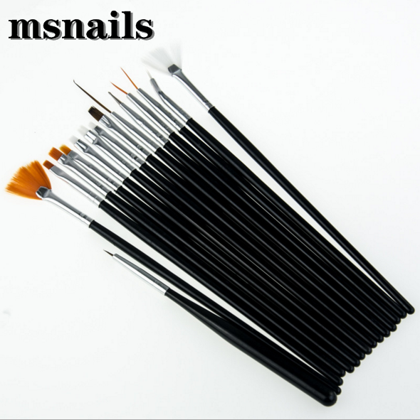 Bella13007070's tweet photo. 15pcs nail art brush set, black,white and pink for choose😋😋😊😊🙃😛💅
#nailart #nail #nails #nailsofinstagram #atlnailtech #nail_me_good_ #nailfashion #nailsonfleek #nailinspiration #customnails #nailsmakeus #allprettynails #nailfie #nailartists #nailsinspiration https://t.co/yOd5cr4k88