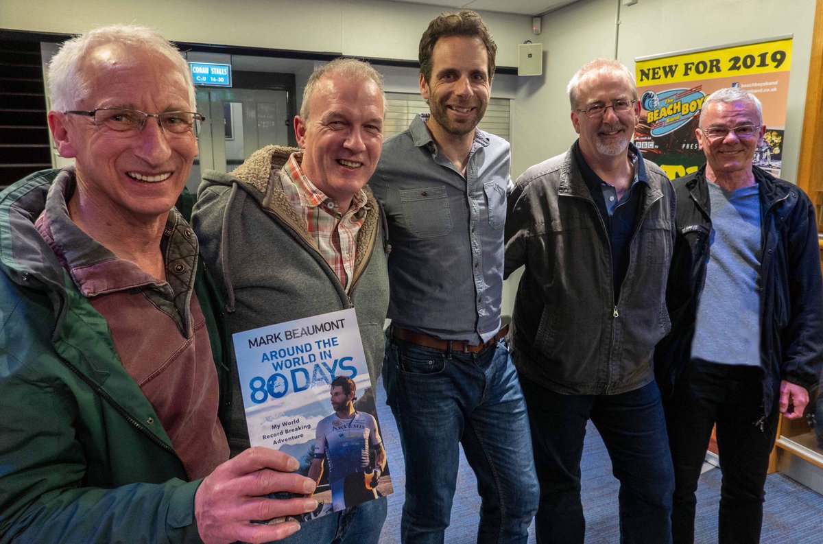 A night I won’t forget in a hurry 😀