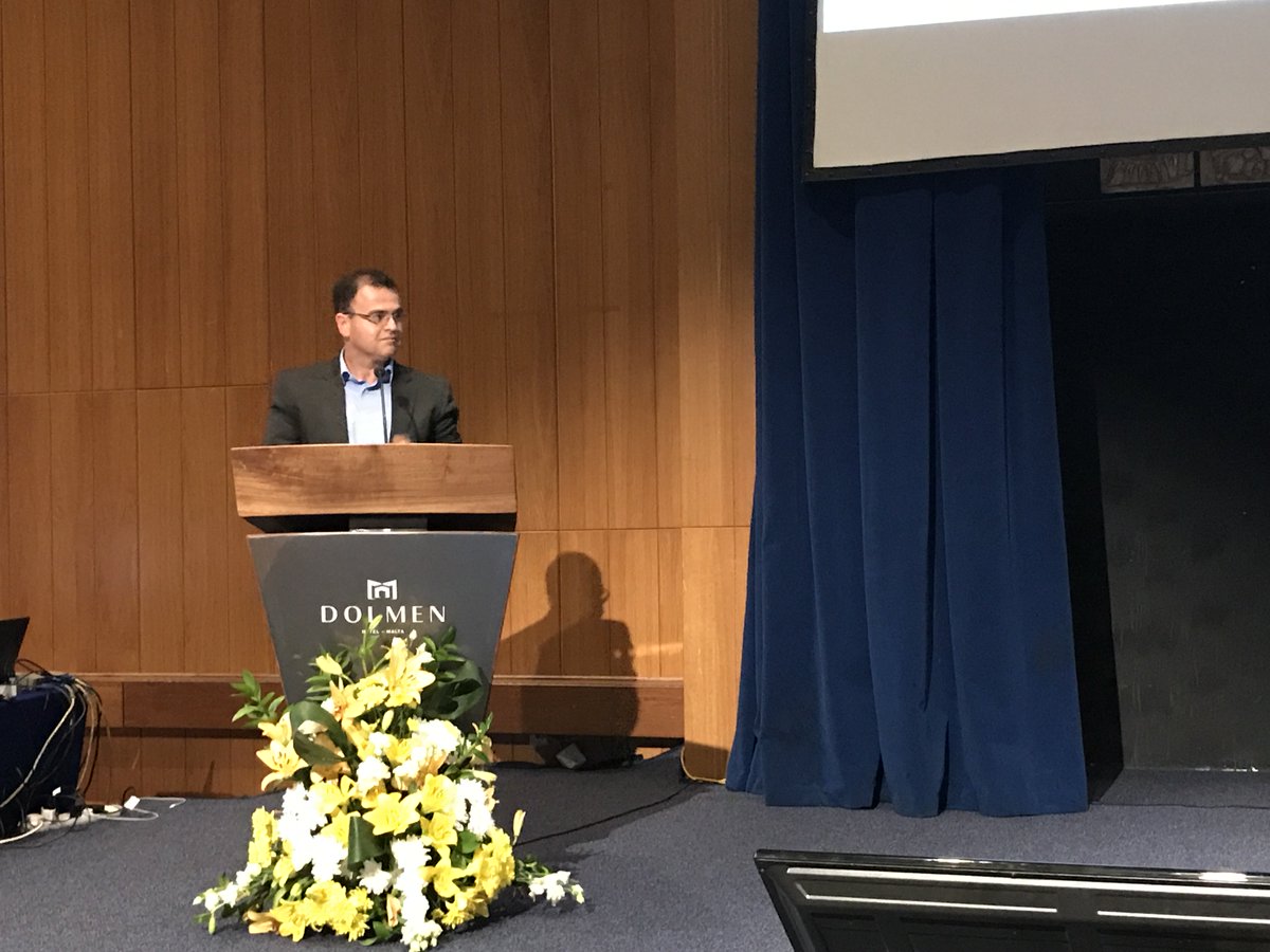 Dignity Therapy: A model for a Palliative Approach for informal carers in Dementia. By Prof David Mamo, Consultant Psychiatrist.