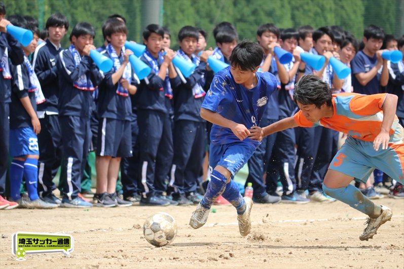 埼玉サッカー通信 高校総体埼玉県 支部予選会2回戦の結果 速報写真ギャラリー 南部支部 川口東高校会場 浦和北 2 1 上尾 大宮北 0 4pk2 0 蕨 その他の結果は下記 T Co Gbxcwyg7fi 埼玉サッカー通信 埼玉サッカー通信 高校総体埼玉県 支部予選会2回戦の結果 速報写真ギャラリー 南部支部 川口東高校会場 浦和北 2 1 上尾 大宮北 0 4pk2 0 蕨 その他の結果は下記 T Co Gbxcwyg7fi 埼玉サッカー通信