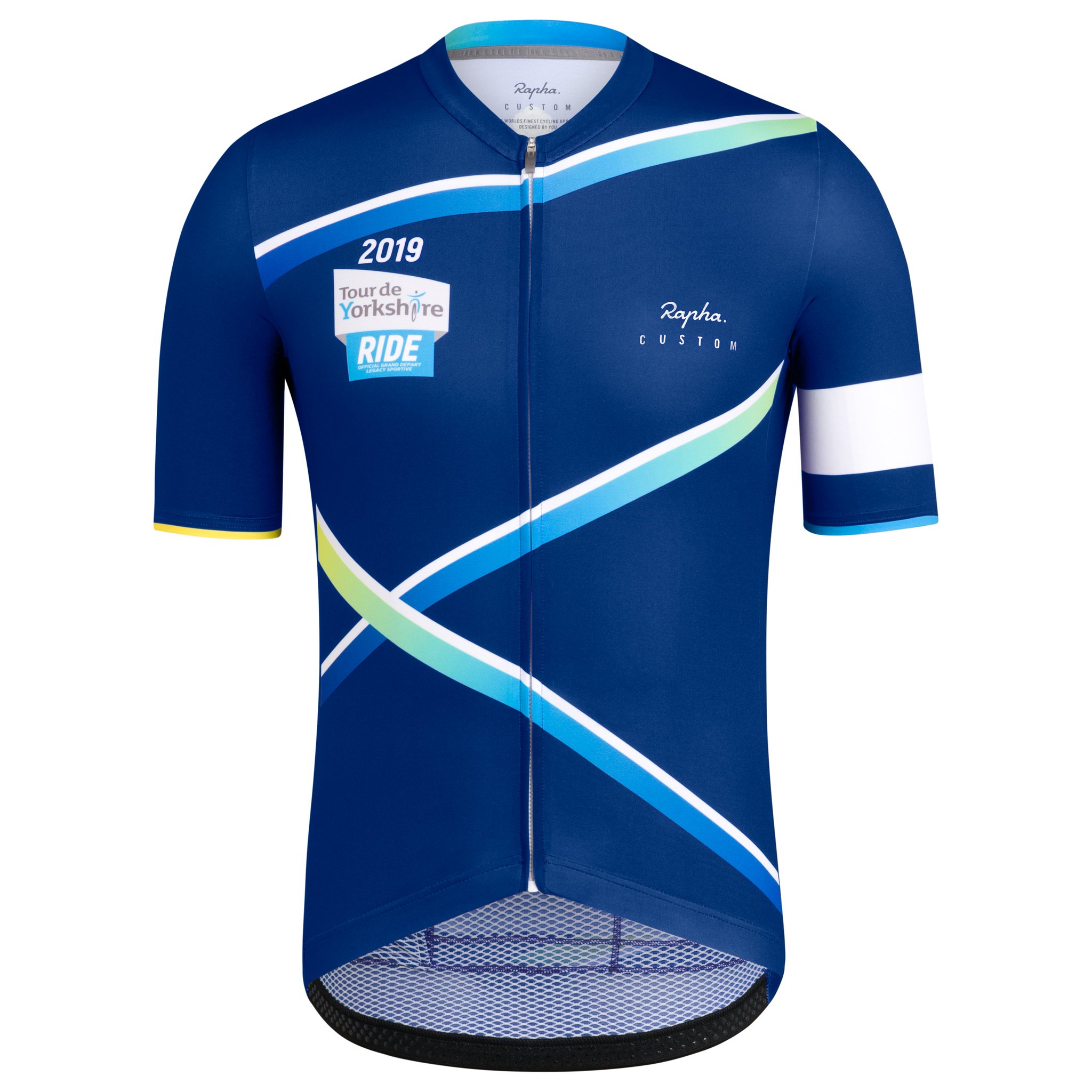 human race events 2019