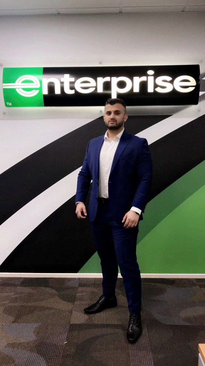 Beth Jackson (@bethjacksonbsa) on Twitter photo Read about <a href="/aneessaghir/">Anees Saghir</a> rapid career progression at <a href="/ERAC_Jobs/">Enterprise Mobility Careers UK</a>, from 1st year #summerintern from <a href="/TeessideUni/">Teesside University</a> to #graduate business accountant in 2 years. bit.ly/2ZUt548 Read about <a href="/aneessaghir/">Anees Saghir</a> rapid career progression at <a href="/ERAC_Jobs/">Enterprise Mobility Careers UK</a>, from 1st year #summerintern from <a href="/TeessideUni/">Teesside University</a> to #graduate business accountant in 2 years. bit.ly/2ZUt548