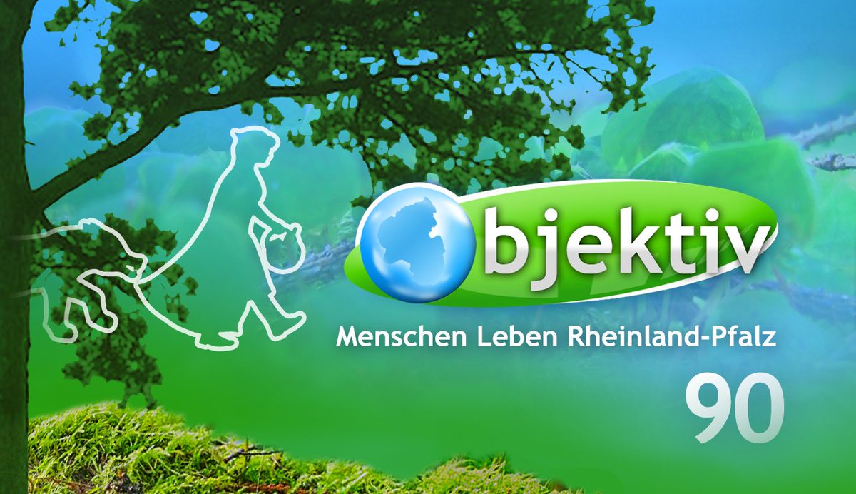 Mensch und Wald - in dieser Sendung lernt ihr den Wald von anderen Seiten kennen. 
youtube.com/watch?v=LGki9X…