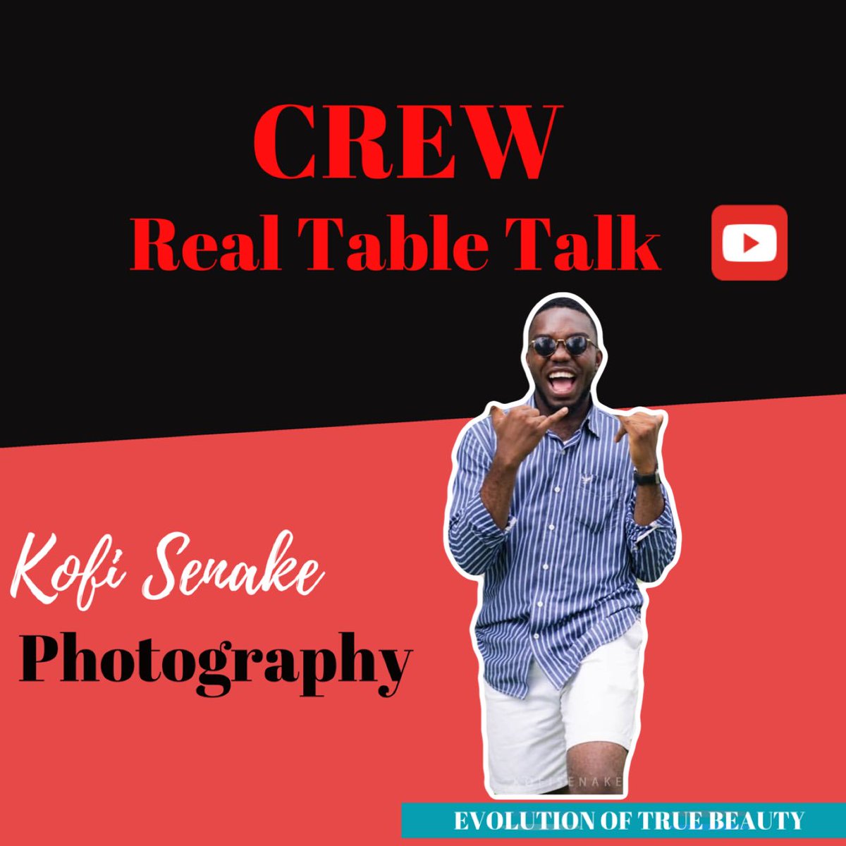 Evolutionoftru1's tweet photo. Thank God its Fri-Yaaaaayyyy!!!
Happy Weekend Yall❤️❤️
#photography #tabletalk #happy #beautiful #womenempowerment #love #selflove #instagood #evolutionoftruebeauty #youtube #art #entrepreneur #empowerment #newmonth #accra #ghana https://t.co/4Gxs4lSKaW