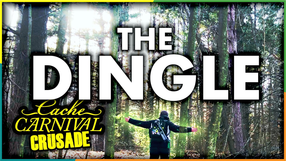 CacheTheLine's tweet photo. It's a different kind of beauty.
But crazy fun to say!
Come find THE DINGLE! An Ontario golden oldie - 18y old!

#CacheCarnival Crusade part 10.
👉 https://t.co/YRWpjerAIW 👈

...dingle dingle dingle... the word's lost all meaning. :D

#Geocaching @GoGeocaching @LiveGeocaching https://t.co/0rxxVjM99Y