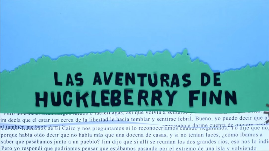 📽️Participa en el concurso #Bibliotráileeres 2019. Se trata de crear un tráiler a partir de la lectura de un libro. La fecha límite para presentar los trabajos es el 8 de mayo. Podéis consultar la información en <a href="/leeres/">Leer.es</a>: leer.es/proyectos/trai…