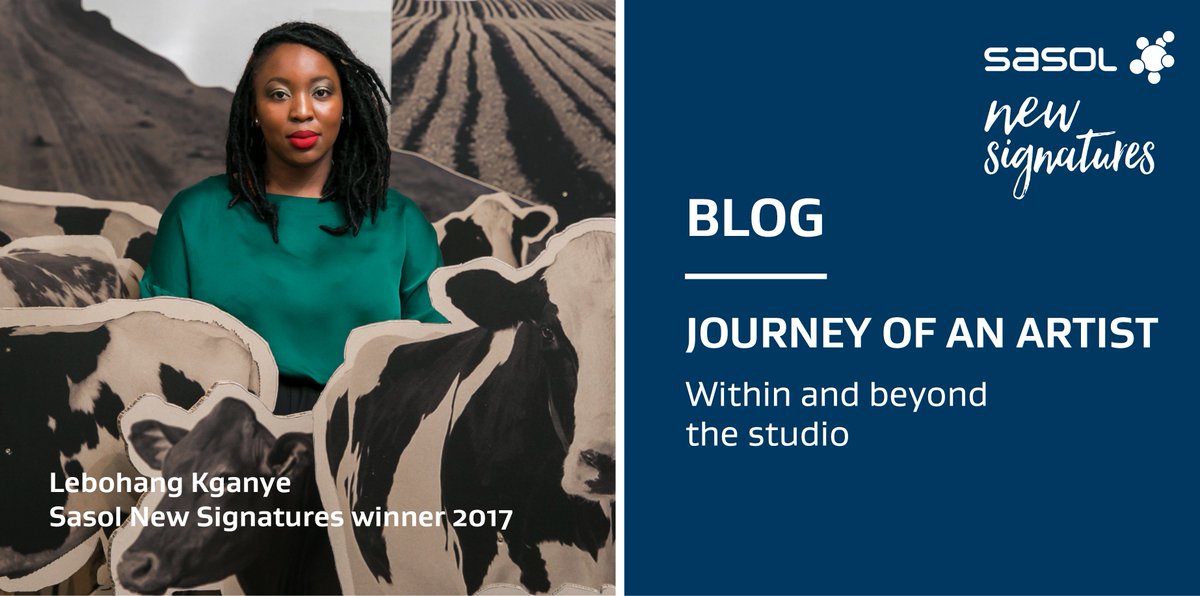 Sasol (@sasolsa) on Twitter photo Journey of an artist - <a href="/Lebohang_Kganye/">Lebohang Kganye</a>, 2017 #SasolNewSignatures winner sasolsignatures.co.za/blog/journey-a… Journey of an artist - <a href="/Lebohang_Kganye/">Lebohang Kganye</a>, 2017 #SasolNewSignatures winner sasolsignatures.co.za/blog/journey-a…