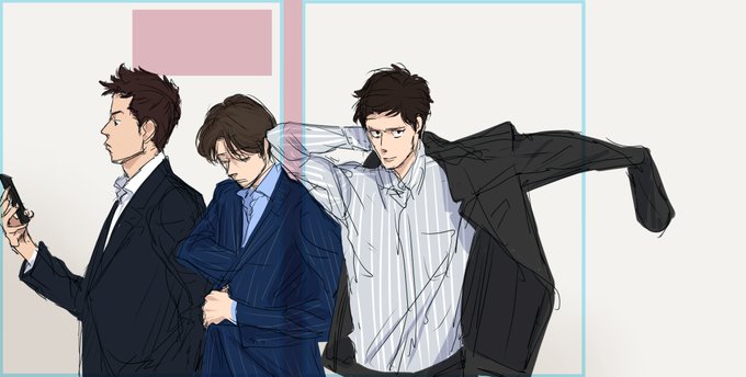 サラリーマンイラストのtwitterイラスト検索結果 サラリーマンイラストのtwitterイラスト検索結果