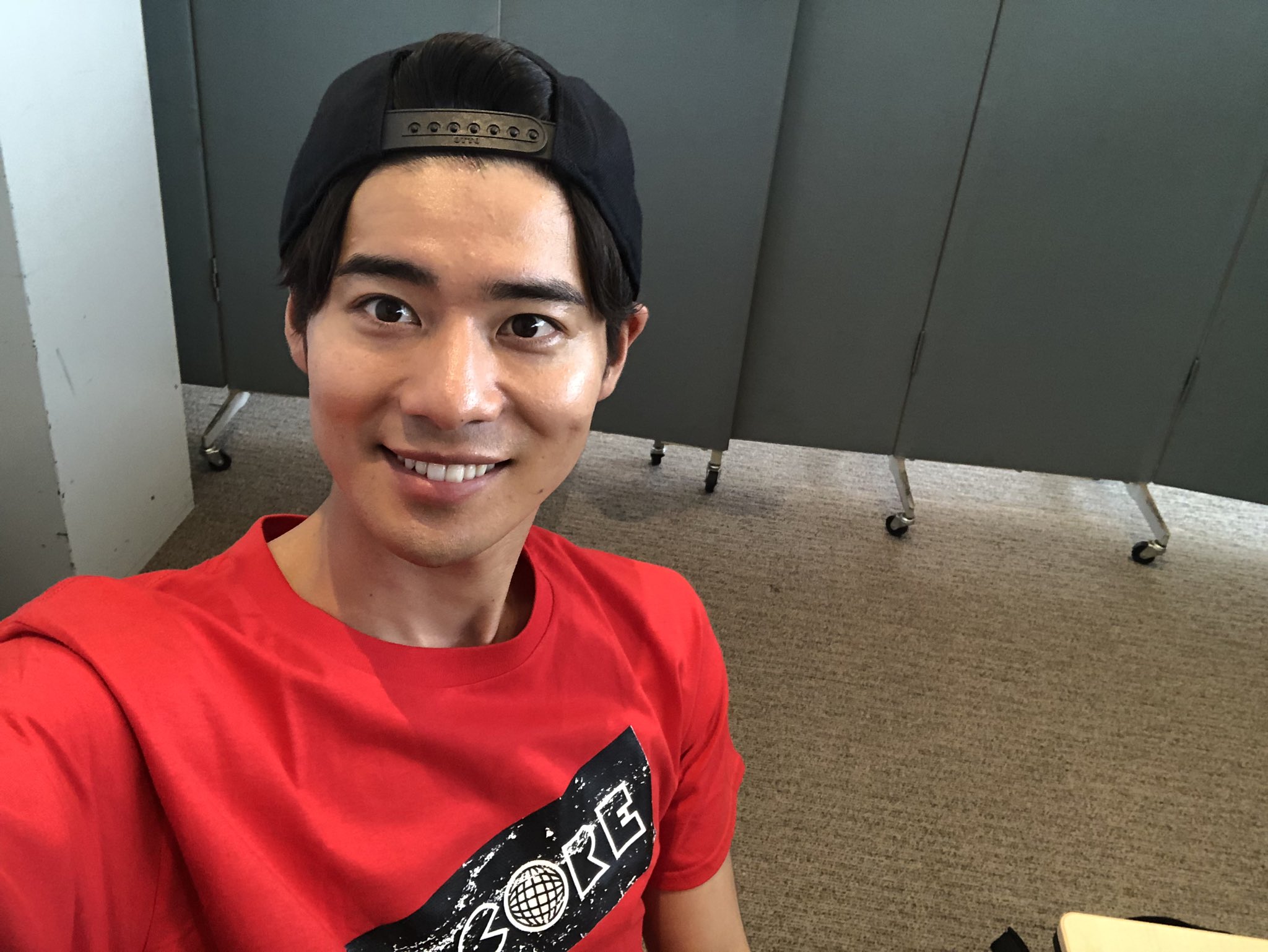 1518 イチゴーイチハチ！　辻本達規　ボイメン 辻本達規 | BOYS AND MEN OFFICIAL SITE