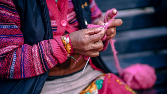 dalia_sendra's tweet photo. Enhancing #IntangibleCulturalHeritage &amp; #CreativeDiversity through the transmission of #Artisan #KnowHow https://t.co/FZ3TqfgN5r https://t.co/Dgdbqwn2w8