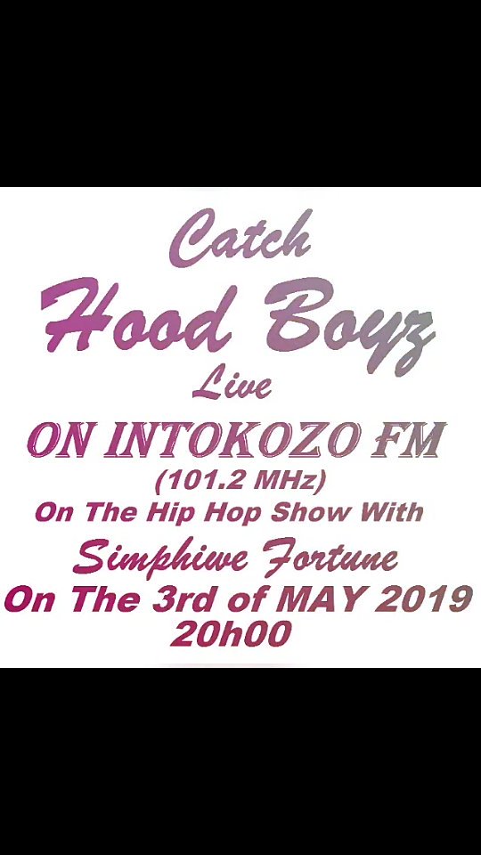 HoodBoyz10's tweet photo. https://t.co/5ypv0CFvoS