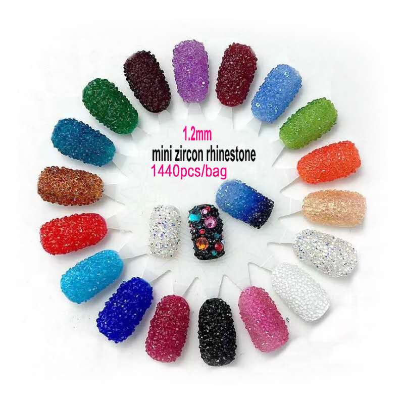 Bella13007070's tweet photo. nail micro rhinestone https://t.co/2Oh8yeuWXv