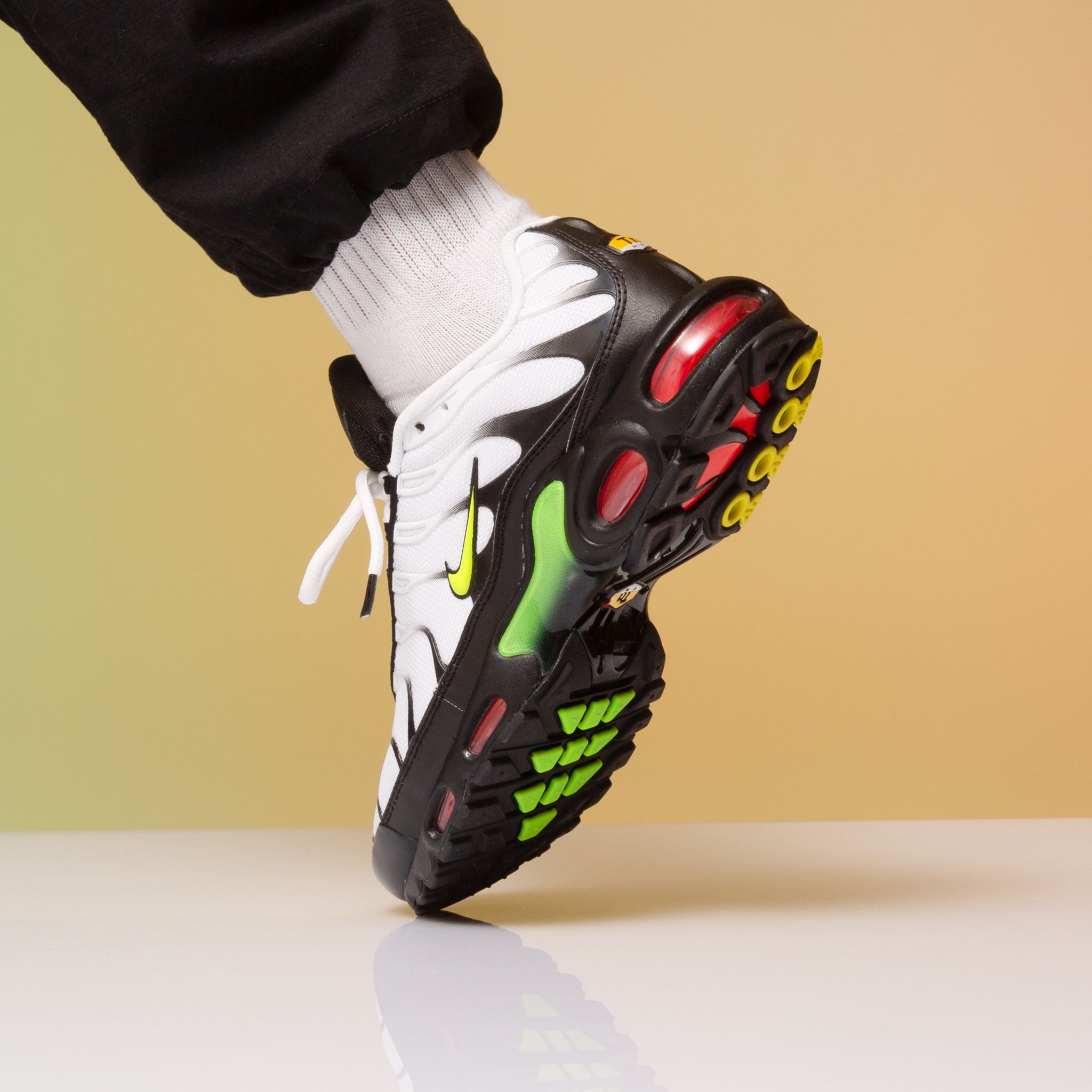 niketalk air max plus