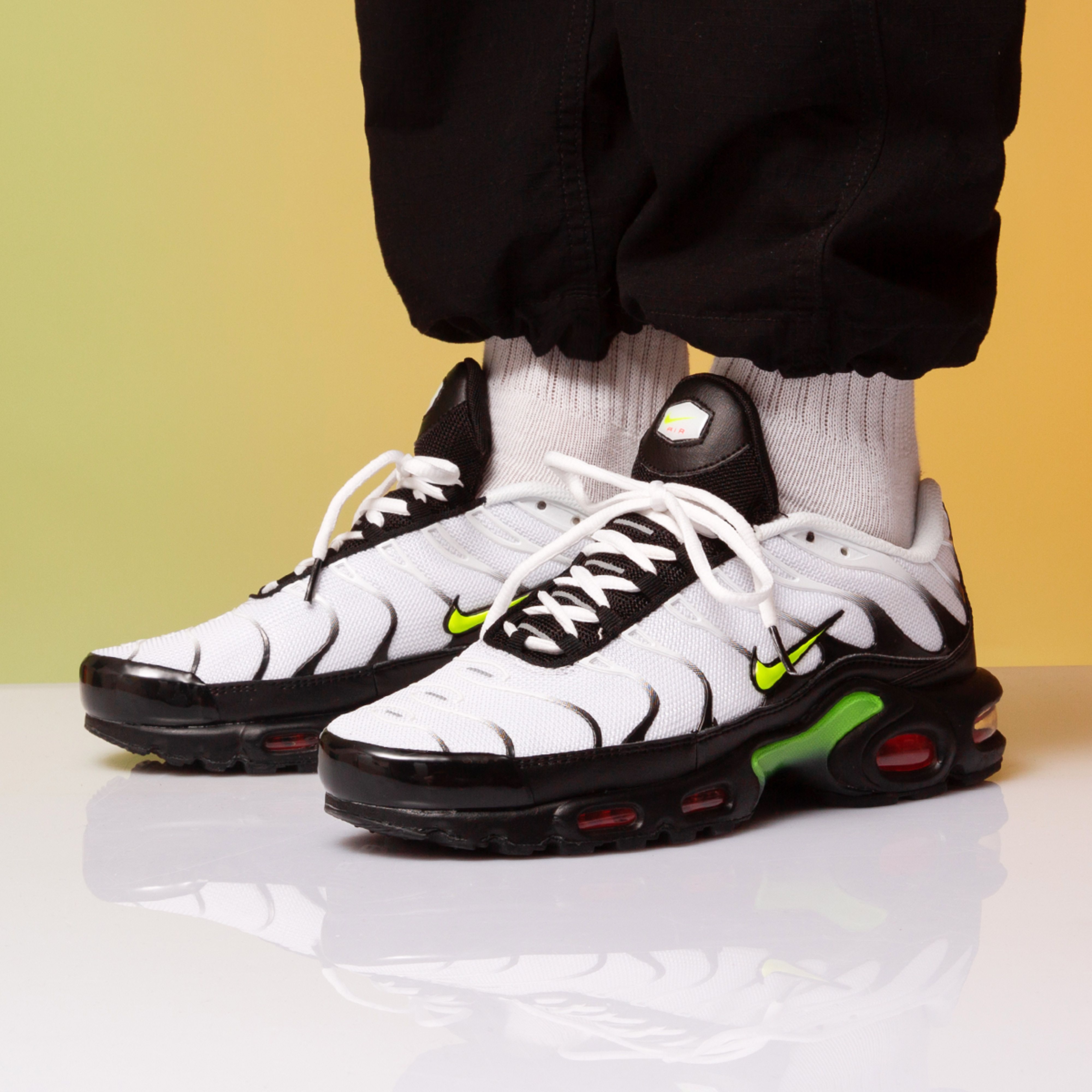 Air max sales plus niketalk
