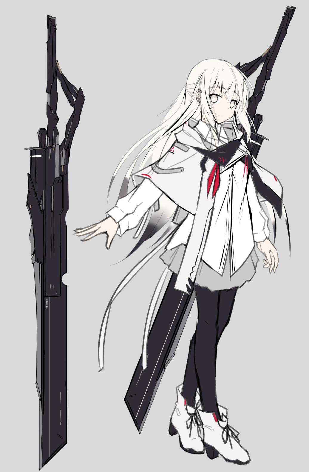 オリジナルイラスト Twitter