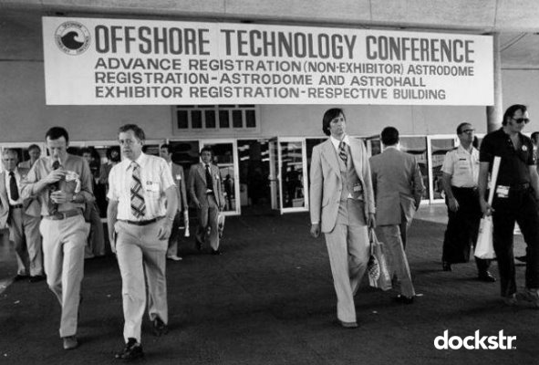 DockstrIntl's tweet photo. Great to be in Houston next week for OTC's 50th years anniversary. If you are around, we still have availability to meet.

#OTC50 #ricealliance #marketplace #digitalsolution #equipment https://t.co/lRihAORlFn
