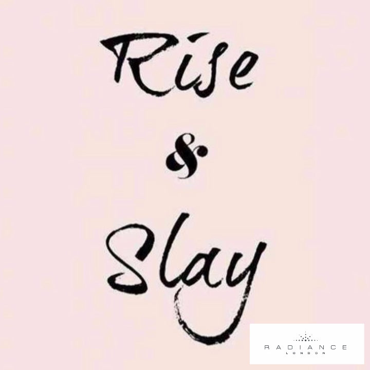 Radiance_London's tweet photo. It's Friday Baby! Come down to enjoy our off-peak tanning promotion. It's time to tan for less with 20% off all purchases between 11am-2pm ☀️
#tanningcovered #tanning #FridayFeeling https://t.co/h0EWO24EXY