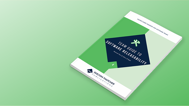 Releasability Book tweet media