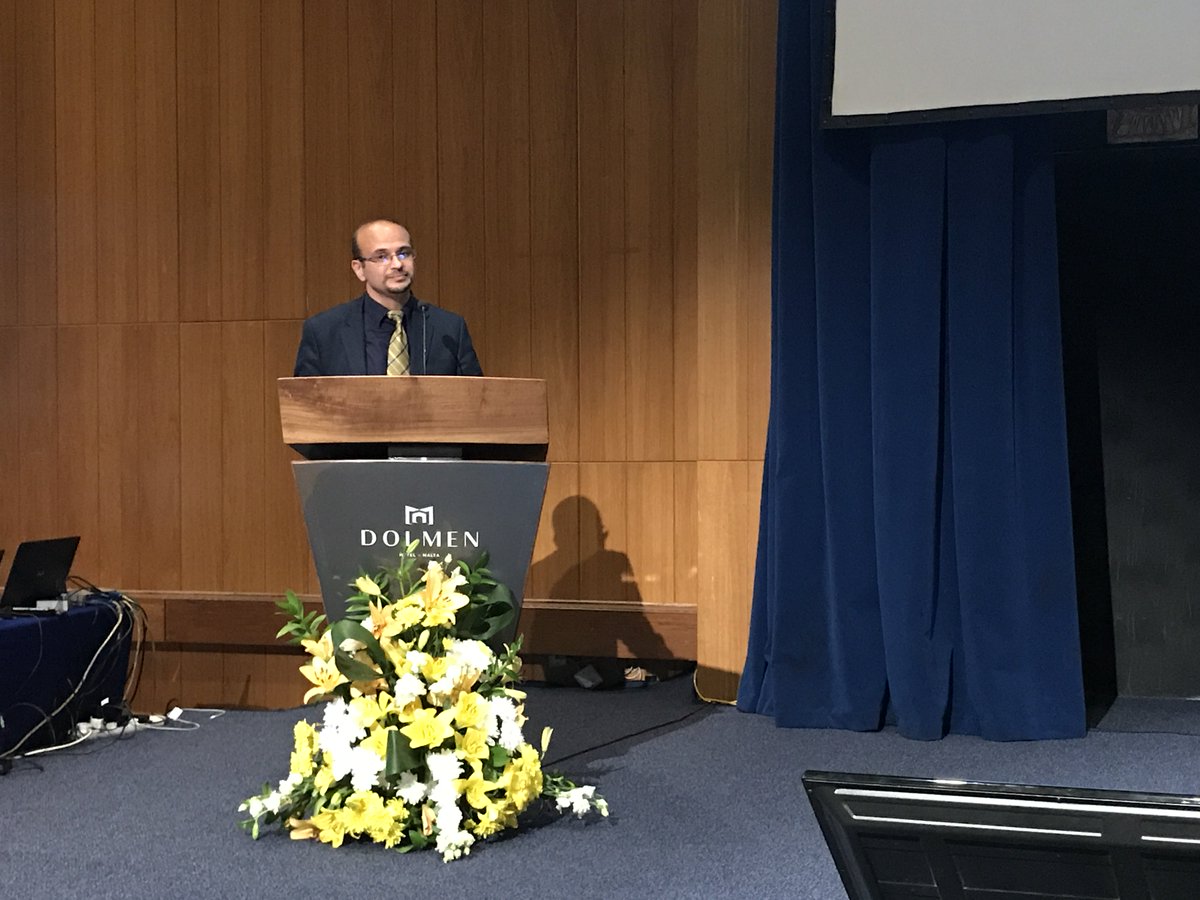 Person-Centred Dementia Care in hospital settings.  By Dr Anthony Scerri, Lecturer at the Dept of Nursing, Faculty of Health Sciences, University of Malta.