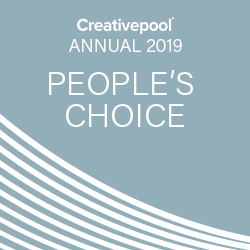 PAULSTERRY's tweet photo. I'm very proud to announce that I won the People's Choice Award in the #Creativepool Annual 2019 for my #Wildscreen festival design guide! https://t.co/20nEs0NIsJ

Thanks to everyone who voted for me! https://t.co/BQsyPclBAO