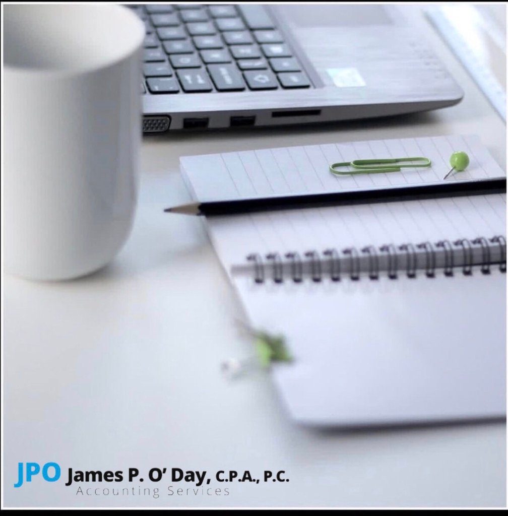 Let's do this and get the weekend started!
Happy Friday Everyone! 👍

#JPOCPA #cpa #accountant #accounting #cpalife #payrollservices #bookkeeping #business  #businessvaluation #finance #money #tax #audits #irs #taxextensions #longisland #glencove #nassaucounty #weekend #friday