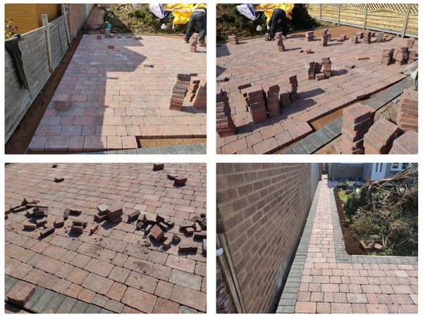 Driveways_UK's tweet photo. Looking for the professional #drivewaysconstructionservices in Leicester? For your free quotation, please complete our online quotation form and we will contact you. Call us at +07773585143 Or visit https://t.co/TGKVyVIA8L
#blockpaving #Leicester
SEE OUR NEW PROJECT IMAGES https://t.co/Rfoi4XvUpJ