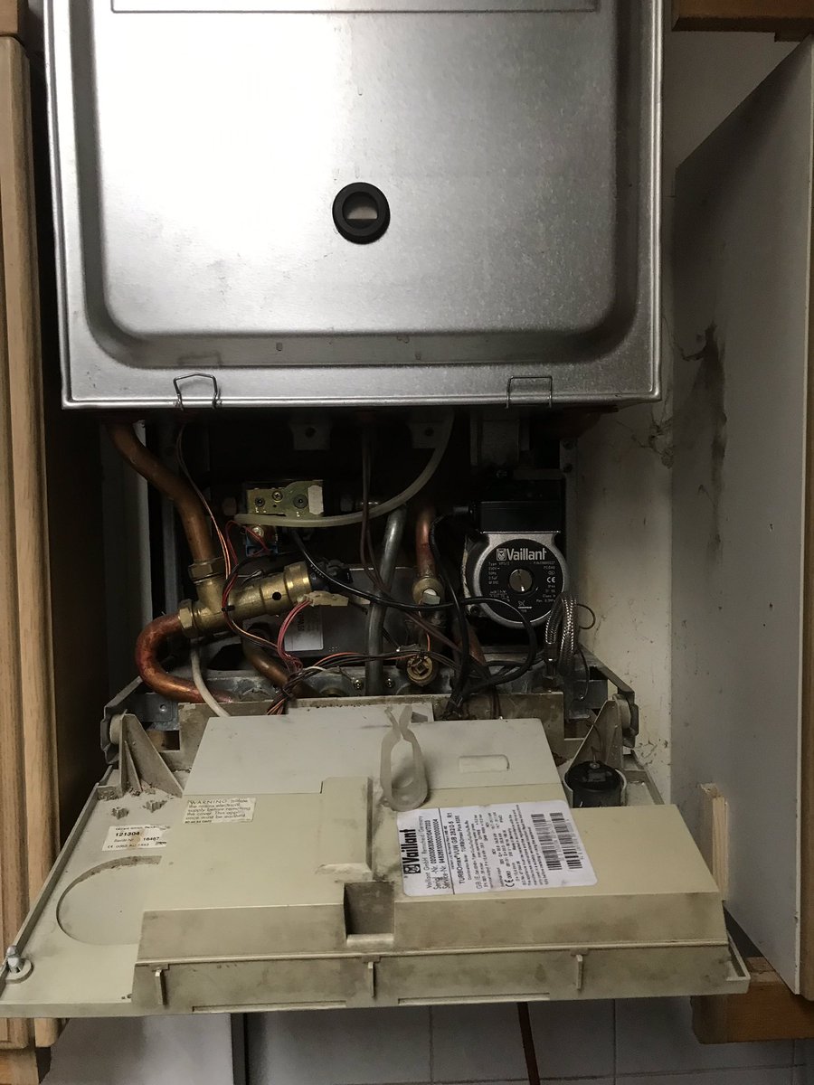 PMAGasSolution's tweet photo. Time to bring this old Turbomax back to life. https://t.co/NEMSH3Bwru
