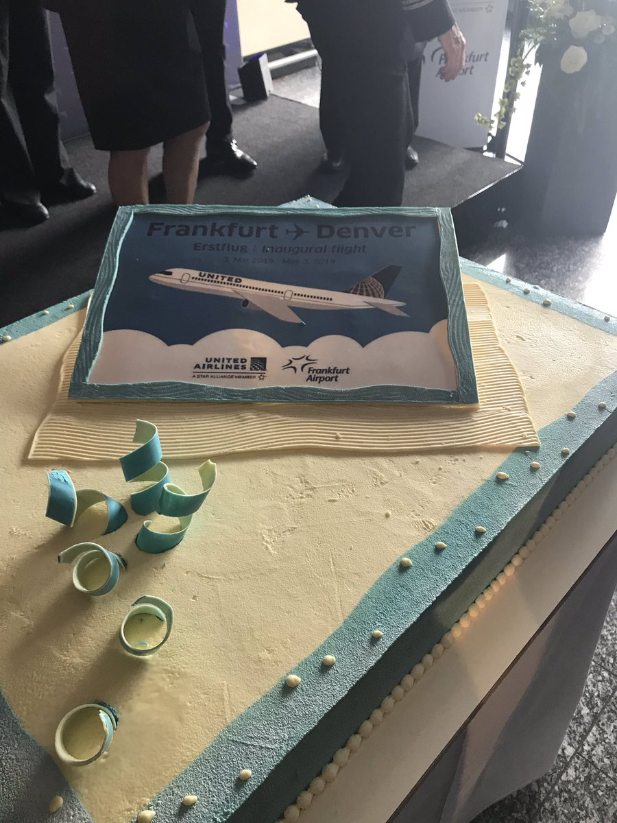 Andrea Peralta (@andreanpunited) on Twitter photo Inaugural flight FRA-DEN 🎉🎉.Great job by team FRA. FRA now has 9 daily flights ! <a href="/DJKinzelman/">David</a> <a href="/RoudabushMicha/">Michaela Roudabush</a> <a href="/weareunited/">We Are United</a> Inaugural flight FRA-DEN 🎉🎉.Great job by team FRA. FRA now has 9 daily flights ! <a href="/DJKinzelman/">David</a> <a href="/RoudabushMicha/">Michaela Roudabush</a> <a href="/weareunited/">We Are United</a>