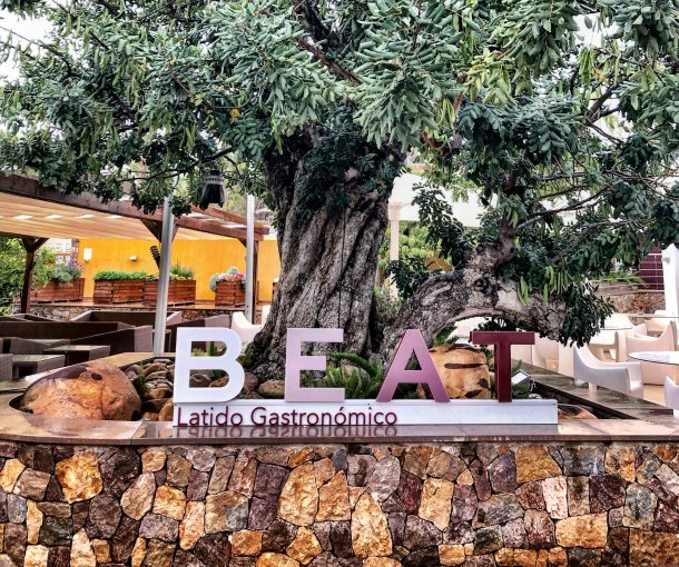 La pasada Semana Santa recibimos en #Beat a <a href="/albgranados/">Alberto Granados</a> y así relata la experiencia en su blog de gastronomía y viajes Planeta en conserva  ¡Muchas gracias!
albertogranados.com/planetaenconse…