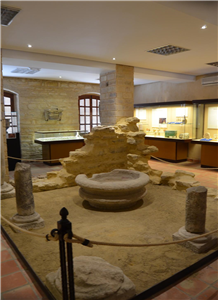 El Museo de #Arjona una visita obligada que nos invita a profundizar en la larga historia y sus singulares costumbres. puedoviajar.es/poi/museo-arqu… <a href="/visitarjona/">visitarjona</a> <a href="/AytoArjona/">Ayuntamiento de Arjona</a> <a href="/elcaballoarjona/">El caballo de arjona</a> <a href="/jaenturismo/">Jaén ParaísoInterior</a> <a href="/viveandalucia/">Vive Andalucía</a> #Jaen