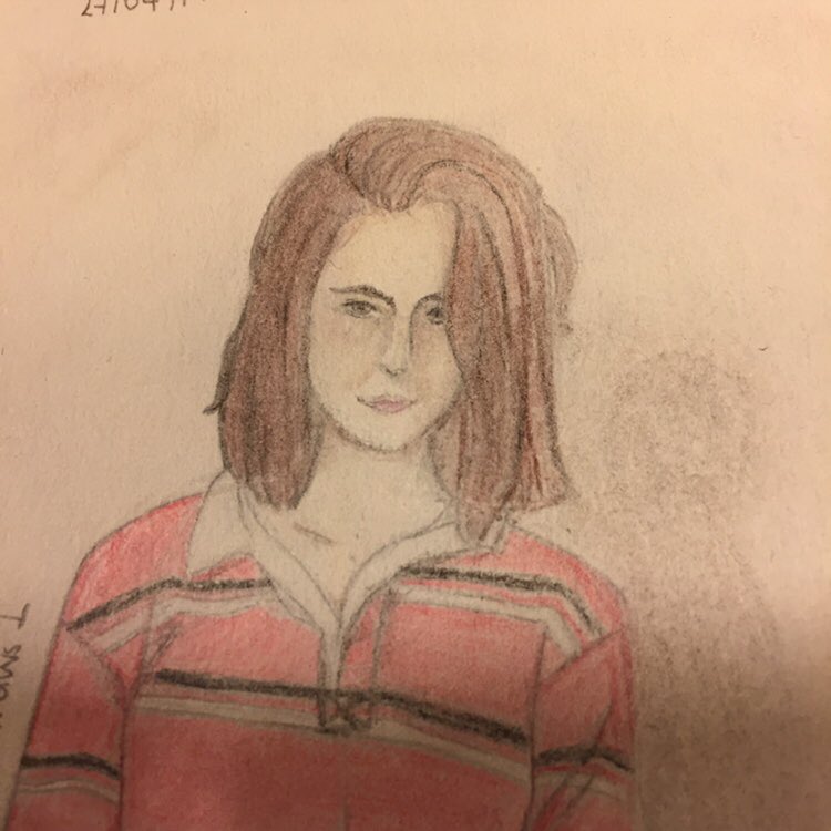 renaedraws1's tweet photo. some art of @143joannagc :)) https://t.co/BFZwBZ4yKR