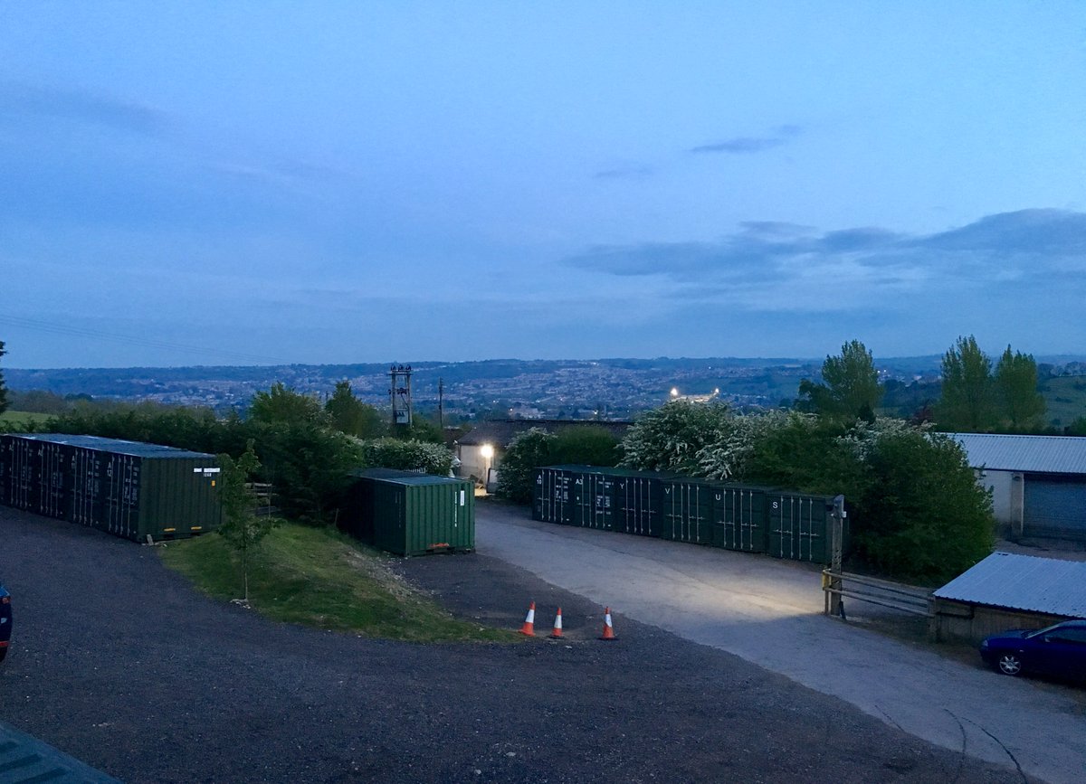 As our customer, you will benefit from unlimited 24/7 access. This is unique to Perry Storage as most other storage suppliers are unable to offer this level of service. <a href="/bathindiechat/">Bath Indie Chat</a> @SmallBizSatUK