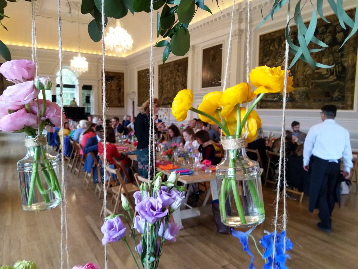 Integrity Corporate Events tweet media