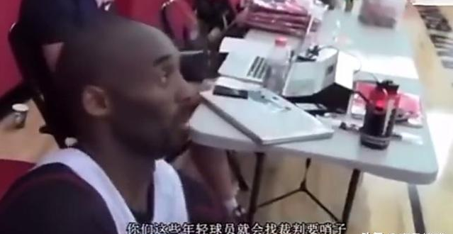 39次出手0罰球!或因Kobe當年的一句氣話改變厄文,這就是曼巴精神!-黑特籃球-NBA新聞影音圖片分享社區
