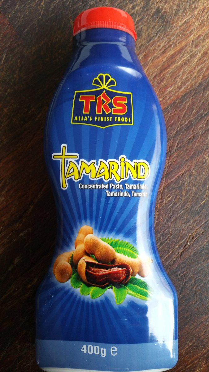 MrBellsCork's tweet photo. Concentrated Tamarind paste in a ready to use squeezy bottle has three times the strength of natural tamarind, perfect for preparing authentic Indian & Malaysian dishes @EnglishMarket #tamarind #tamarindpaste #concentratedtamarind #indianfood #malaysianfood #shopcork #cork https://t.co/w7yjy38gmg
